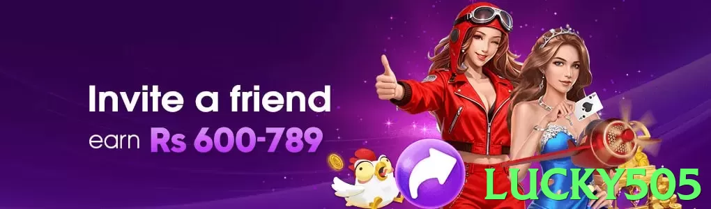 lucky505 - 2